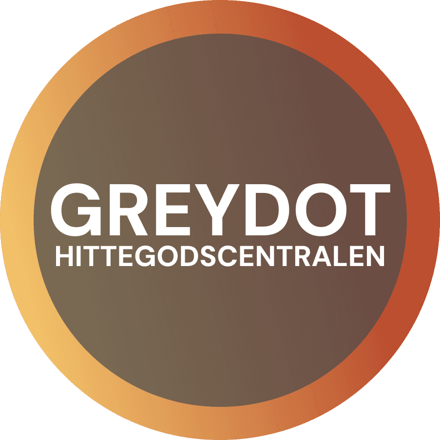 Greydot
